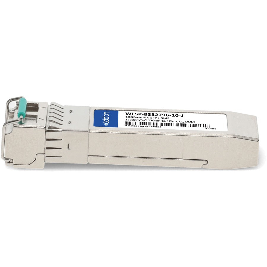 Addon Sfp+ Module Wfsp-B332796-10-J
