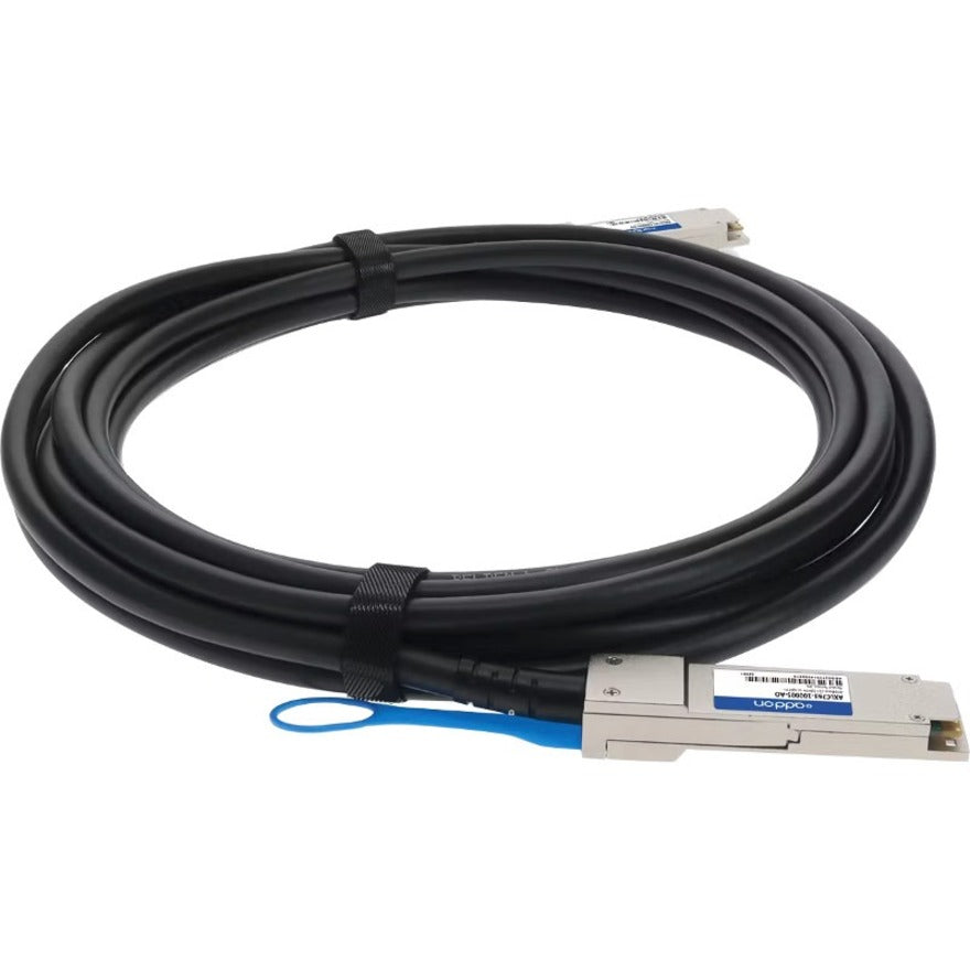 AddOn Twinaxial Network Cable AXLC763-10000S-AO