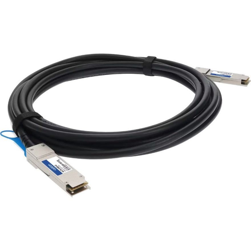 AddOn Twinaxial Network Cable AXLC763-10000S-AO