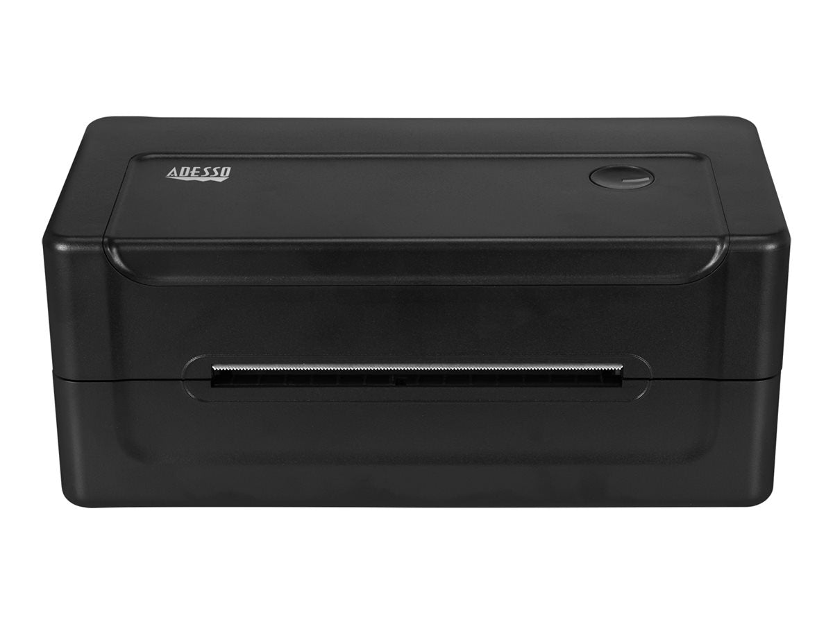 Adesso NuPrint 400 - Receipt printer - direct thermal - - 203 dpi - up to 300 inch/min - USB NUPRINT400