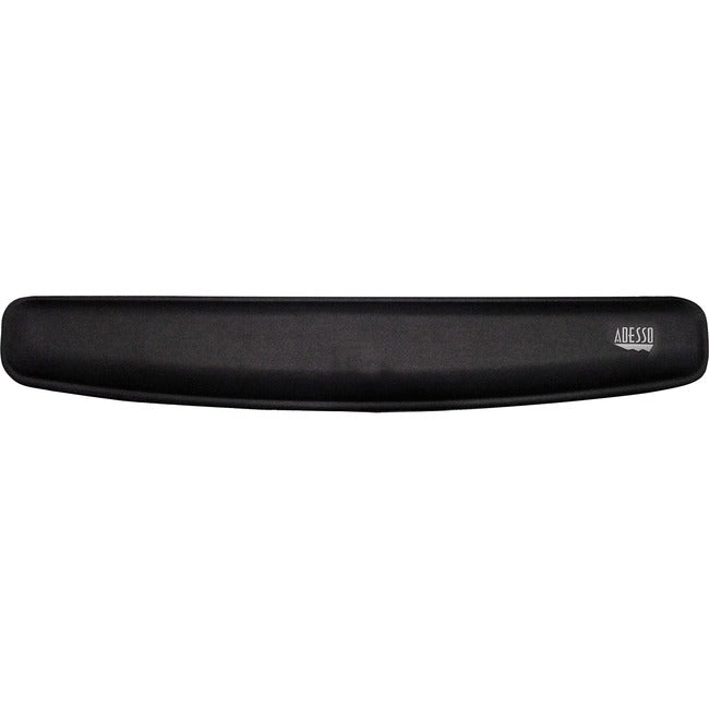 Adesso Truform Memory Foam Keyboard Wrist Rest , Ergonomic And Anti -Slip Desig