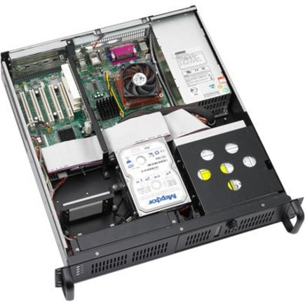Advantech ACP-2010 Server Case ACP-2010MB-35D