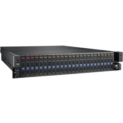 Advantech HPC-8224 Server Case HPC-8224SA-R5A1E