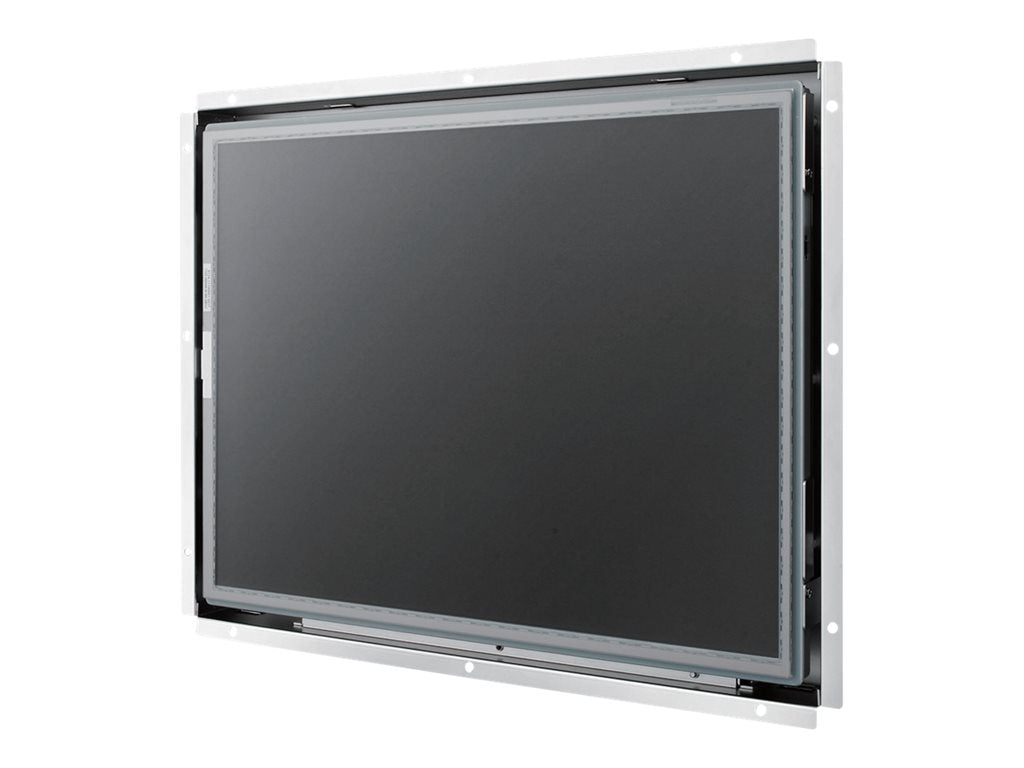 Advantech IDS-3115N-K2XGA1E - LED monitor - 15 - open frame - touchscreen - 1024 x 768 - 1200 cd/m� - 700:1 - 25 ms -