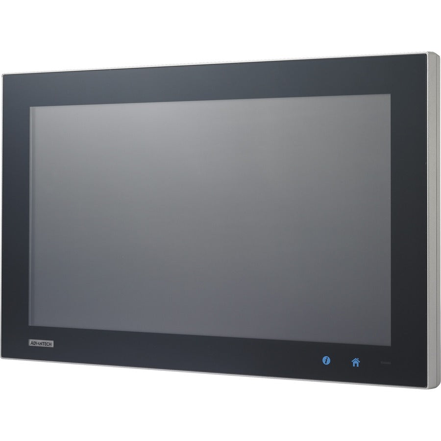 Advantech SPC-1881WP All-in-One Computer - Intel Core i3 i3-4010U - 4 GB - 18.5 Touchscreen - Desktop" SPC-1881WP-433AE