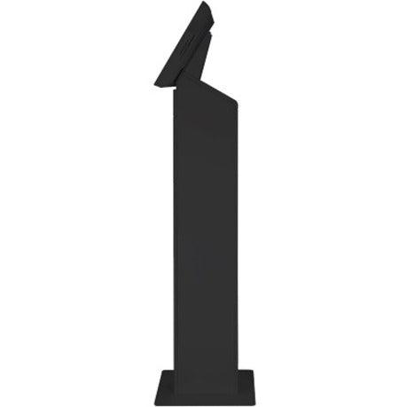 Advantech Utc-750-Bstand0E Pos System Accessory Black 75 X 75 Mm 100 X 100 Mm