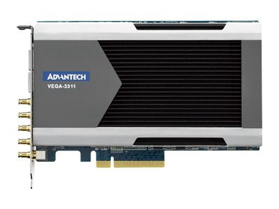 Advantech VEGA-3311-A0M0 - File base - audio/video over IP encoder / decoder card