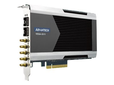 Advantech VEGA-3311-S - Video capture adapter - PCIe 3.0 x8