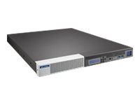 Advantech VEGA-7010 - Video server - 1U - rack-mountable