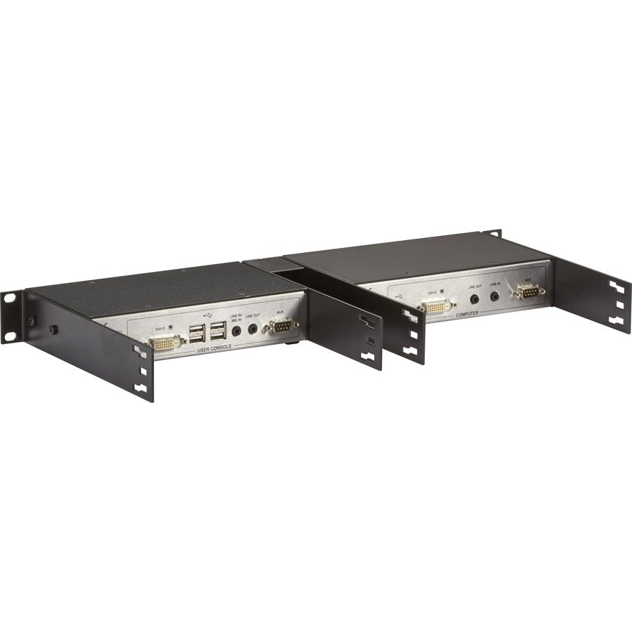 Agility Kvm Extender Rackmount,Kit