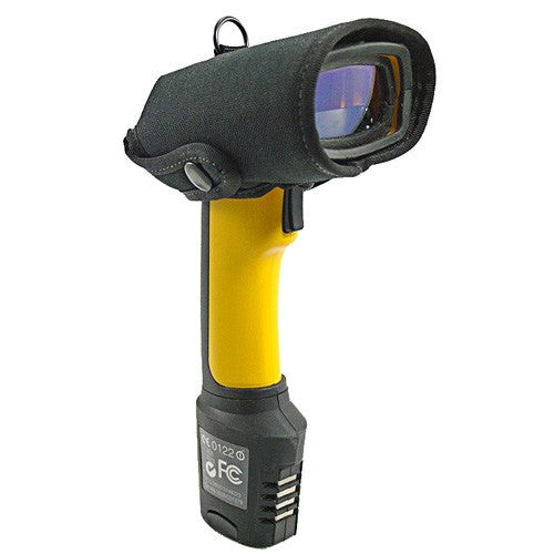 Agora Edge Carrying Case Datalogic Handheld Terminal - Black S5688DW