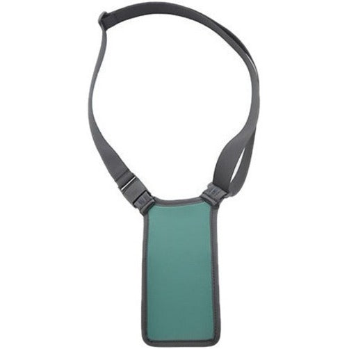 Agora Edge Carrying Case (Holster) Zebra Handheld Terminal - Black, Multicolor AH3357DWHC