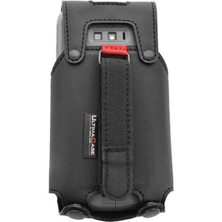 Agora Edge Carrying Case Honeywell Handheld Terminal - Black AH3590DW