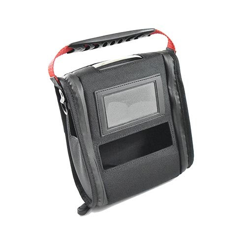 Agora Edge Carrying Case Honeywell Mobile Printer - Black AG3104DW