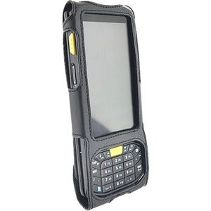 Agora Edge Carrying Case Zebra Handheld Terminal - Black AG3107DW