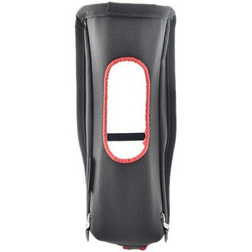 Agora Edge Carrying Case Zebra Handheld Terminal - Black AH3485DW