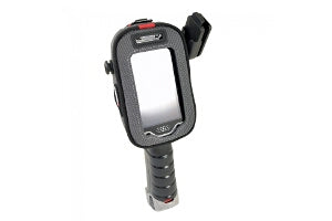 Agora Edge Rugged Carrying Case Zebra Handheld Terminal - Black AE2449DW