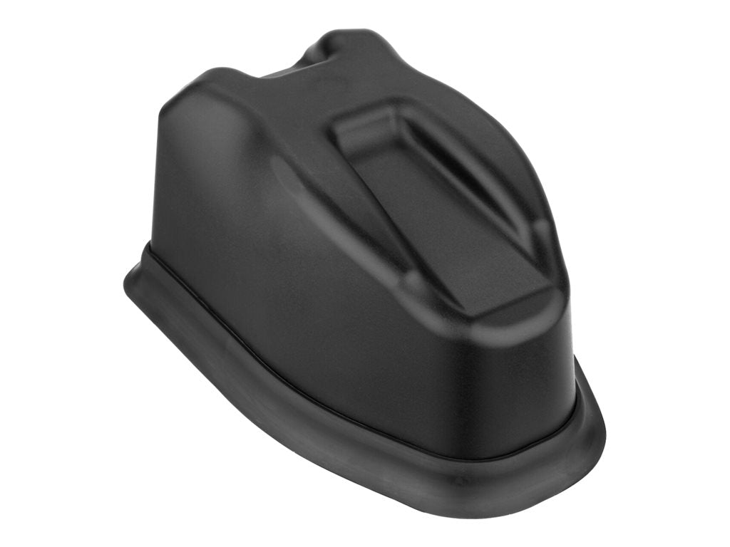 Airgain Antenna Plus CENTURION 5G - Antenna - cellular - 6.2 dBi (for 617 - 960 MHz), 6.6 dBi (for 1700 - 2700 MHz), 9.3 dBi AP-NEXT-C4-M-SMA-BL-15