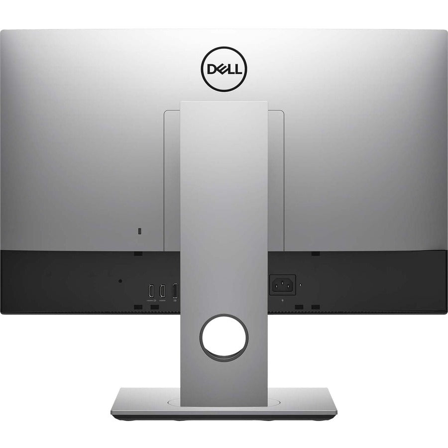 All in One Desktop Computer - Dell OptiPlex 7400 Core i5-12500 AIO | TecISoft 1YX1K