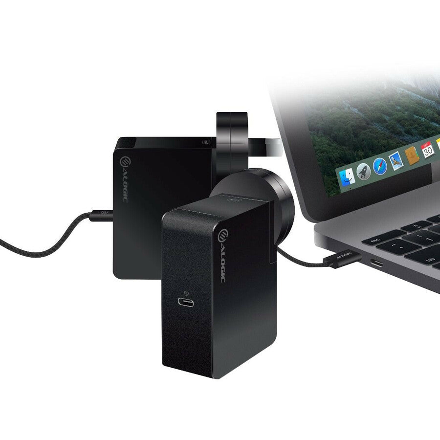 Alogic AC Adapter WCC60