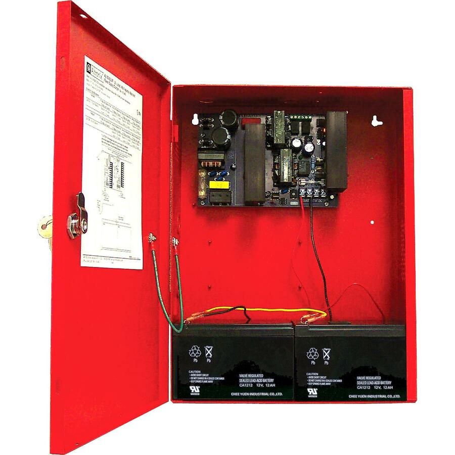 Altronix Al1024Ulxr Proprietary Power Supply