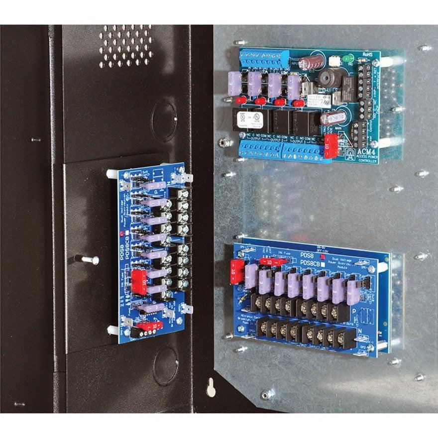Altronix Br1 Mounting Bracket For Power Module