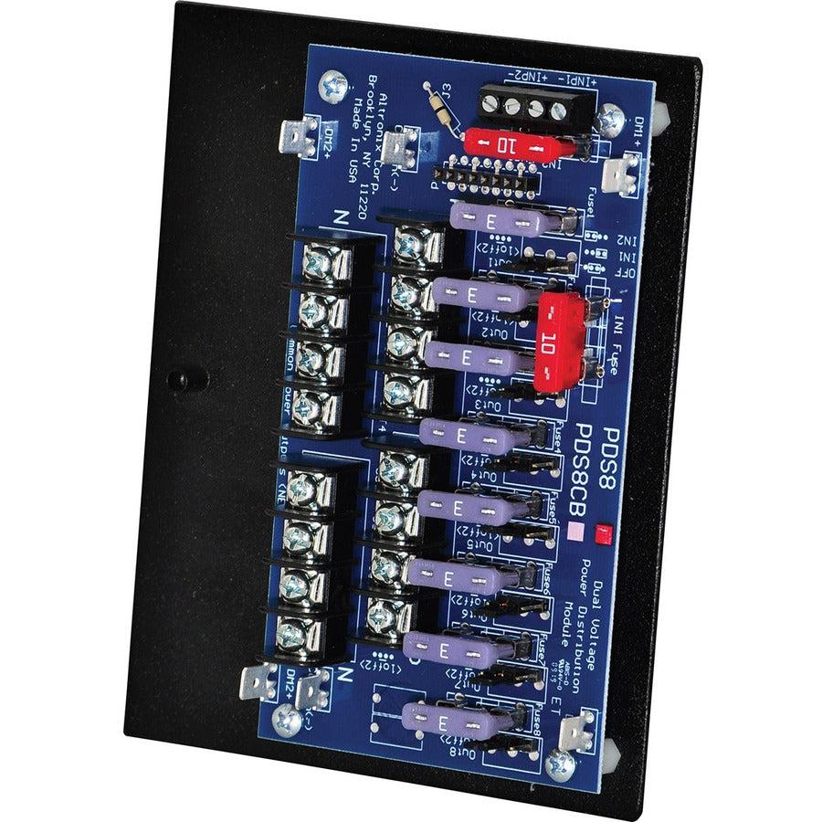 Altronix Br1 Mounting Bracket For Power Module