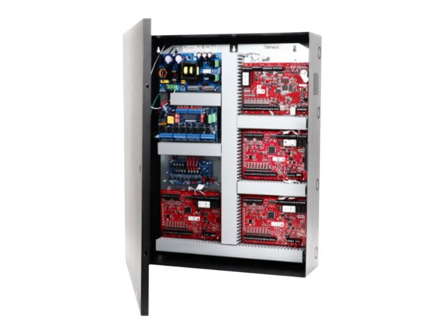 Altronix Trove T2M7XK1D - Battery charger / power adapter / control unit (wall mountable) - access and power integration