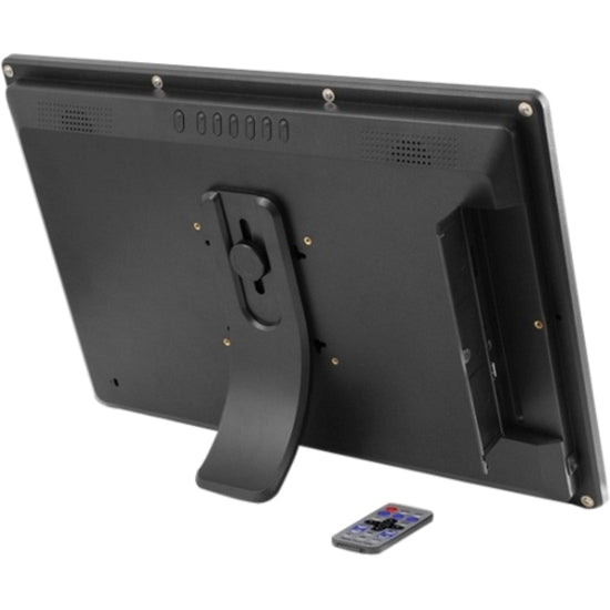 Aluratek 18.5 Inch Digital Photo Frame With 4Gb Built-In Memory