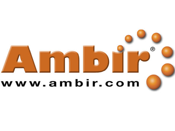 Ambir AmbirScan Pro - License - 1 License