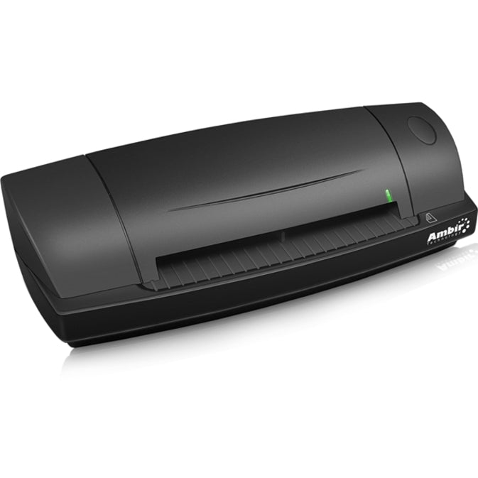 Ambir DS687 Sheetfed Scanner - 600 dpi Optical DS687-U3P