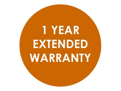 Ambir Extended Warranty Program - Extended service agreement - parts and labor - 1 year - for Ambir DS487, DS687 Duplex