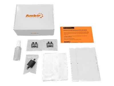 Ambir SA800IX-MK - Scanner maintenance kit - for ImageScan Pro 820ix, Pro 830ix
