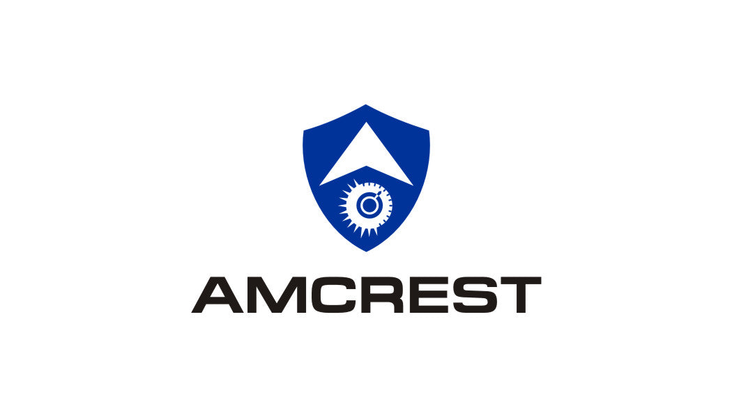 Amcrest NV4108E 4K Security Camera System 8CH PoE NVR