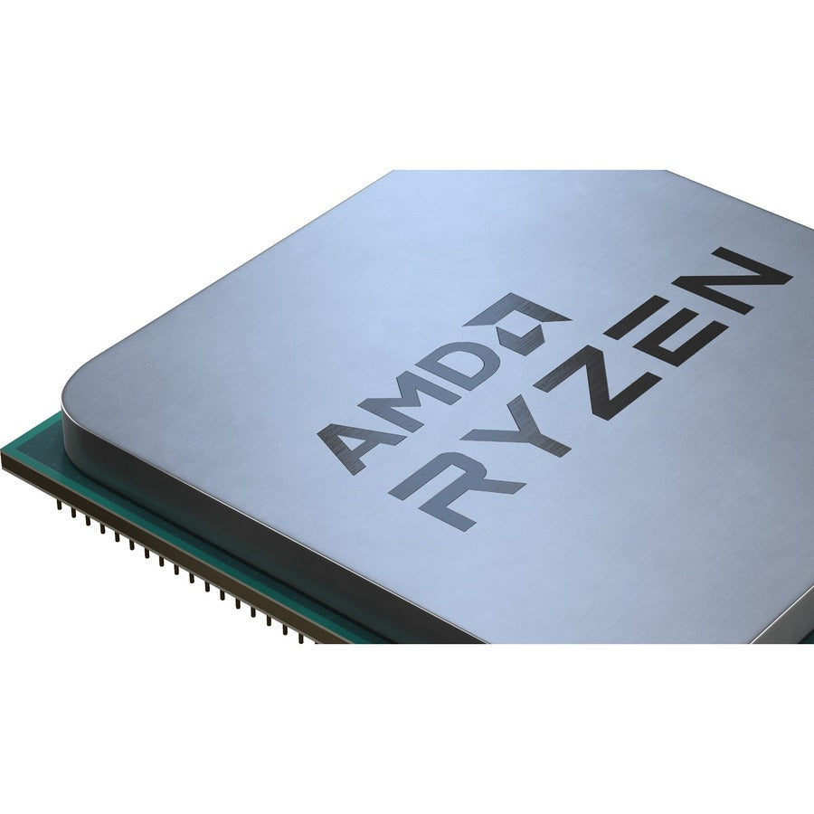 Amd Ryzen 5 3600 Hexa-Core (6 Core) 3.60 Ghz Processor - Oem Pack 100-000000031A