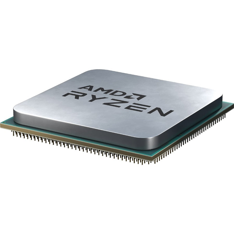 Amd Ryzen 5 3600 Hexa-Core (6 Core) 3.60 Ghz Processor - Oem Pack 100-000000031A