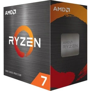 AMD Ryzen 5 5600 Hexa-core (6 Core) 3.50 GHz Processor 100-000000927