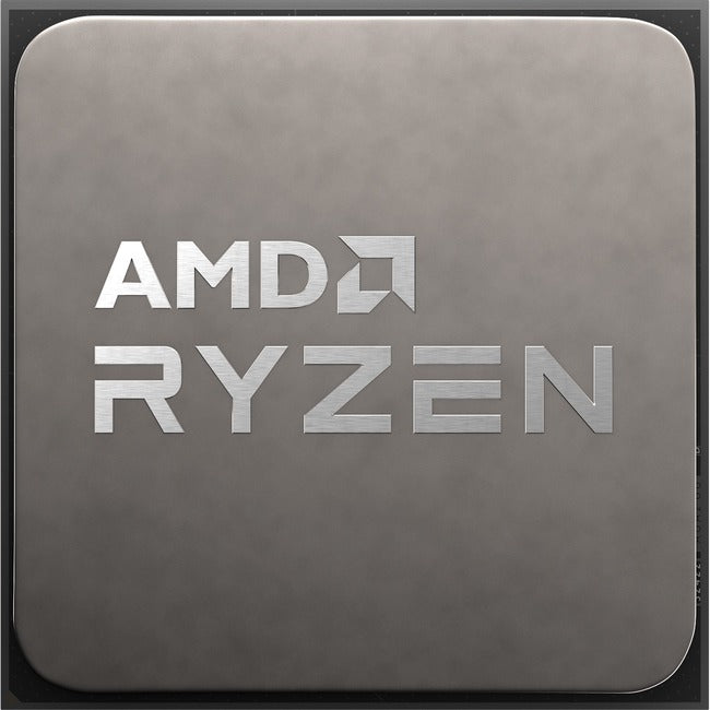 Amd Ryzen 5600G, W/Wraith Stealth Cooler