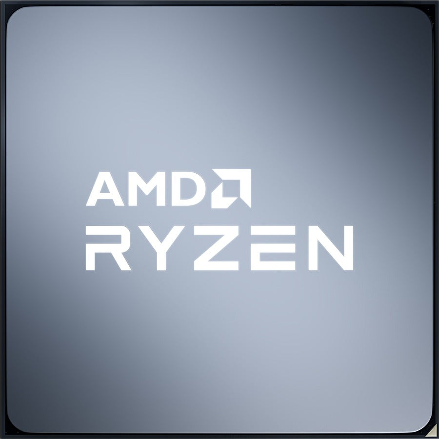 Amd Ryzen 7 3700X Octa-Core (8 Core) 3.60 Ghz Processor - Oem Pack 100-000000071A