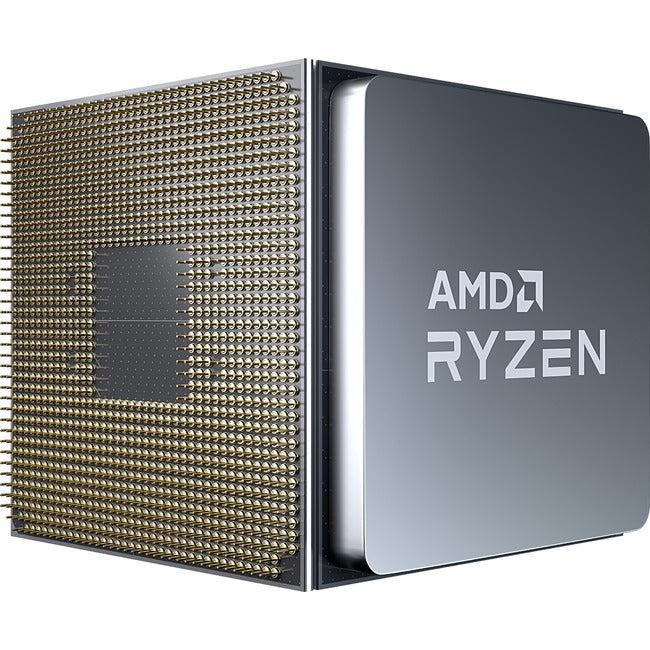 Amd Ryzen 7 3700X Octa-Core (8 Core) 3.60 Ghz Processor - Oem Pack 100-000000071A