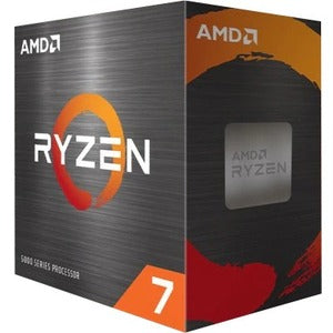 AMD Ryzen 7 5700X Octa-core (8 Core) 3.40 GHz Processor 100-000000926