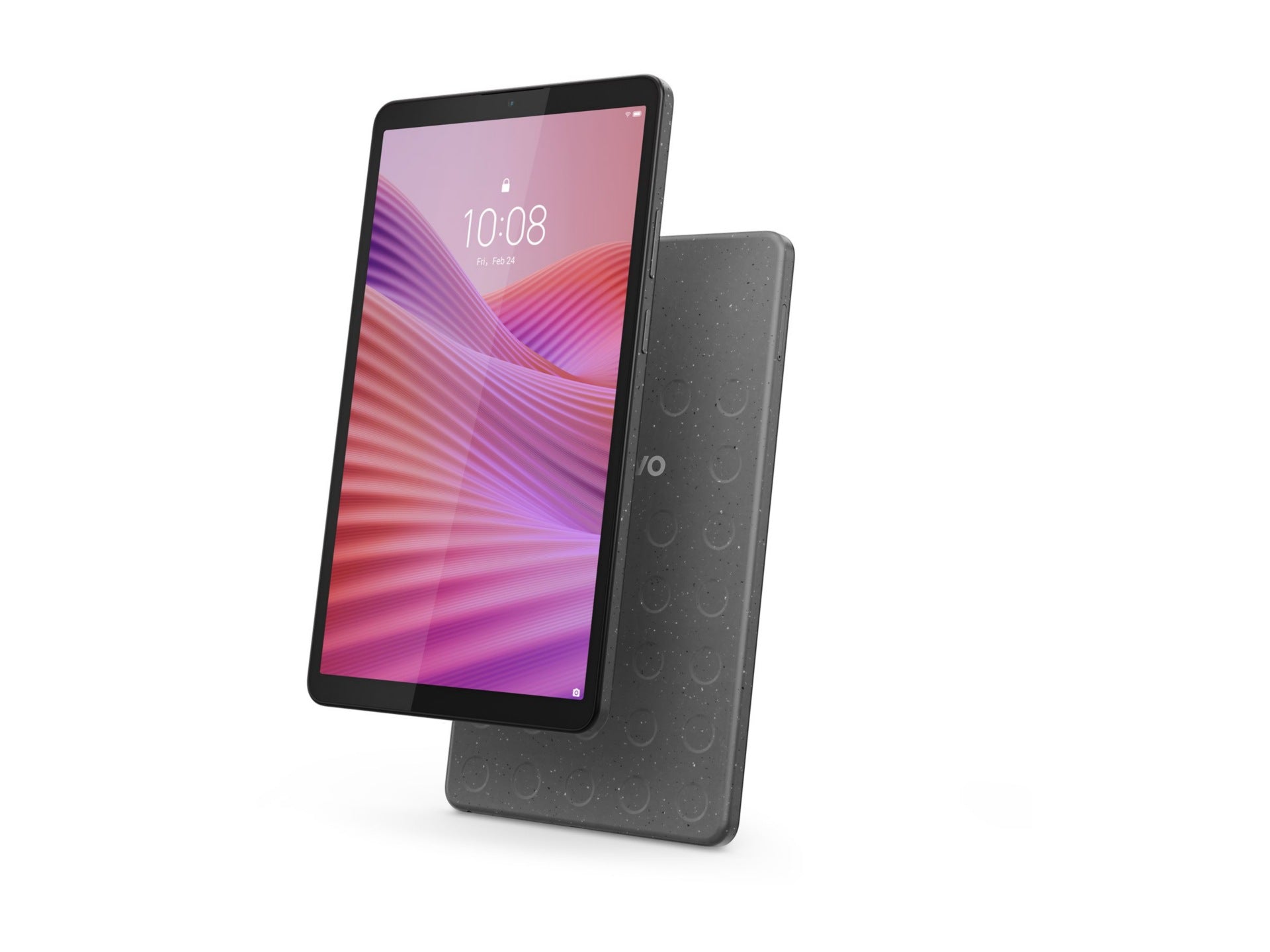 Android Tablet - Lenovo Tab K9 8.7-inch Helio G85 Dolby Atmos | tecisoft