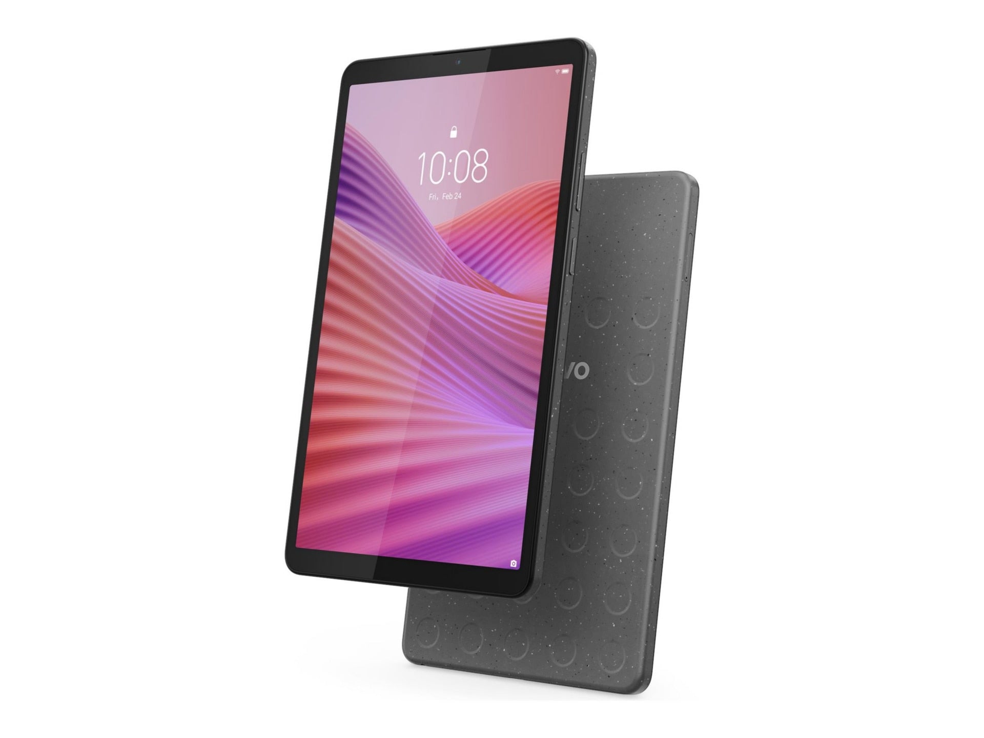 Android Tablet - Lenovo Tab K9 8.7-inch Helio G85 Dolby Atmos | tecisoft