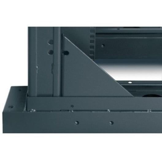 Apc Ar2144Blk Rack Cabinet 42U Freestanding Rack Black