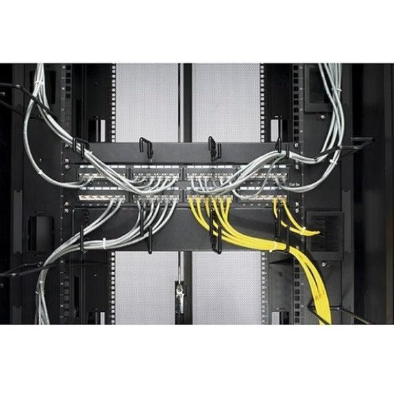 Apc Ar7706 Rack Accessory Mounting Kit