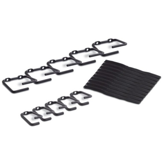 Apc Ar8113A Rack Accessory Mounting Kit