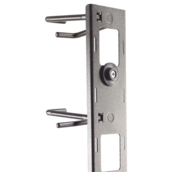 Apc Ar8442 Rack Accessory Cable Management Panel