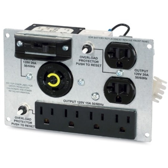 Apc - Backplate Kit Sua029Rm