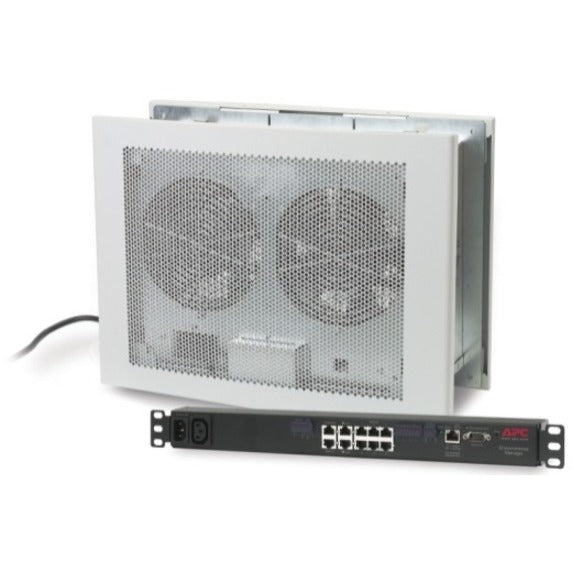 APC by Schneider Electric ACF301EM Airflow Cooling System