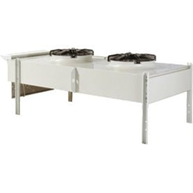 Apc By Schneider Electric Condenser 20Kw, 95F/120F, 208-230V/3/60Hz